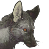 A custom companion! A custom companion!